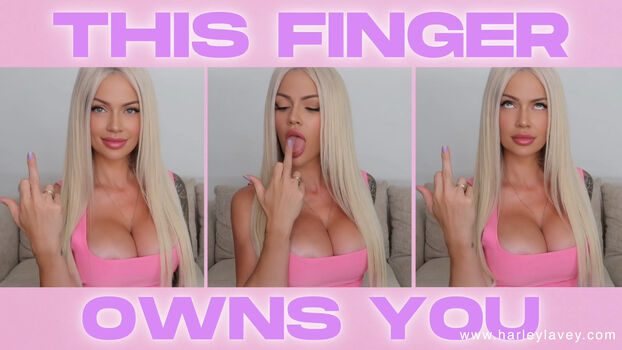 Full leaked Harley lavey private onlyfans photo