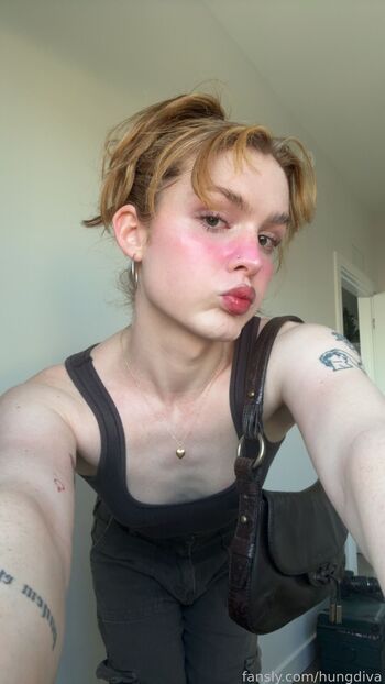 Full leaked Harley lynn baker private onlyfans photo