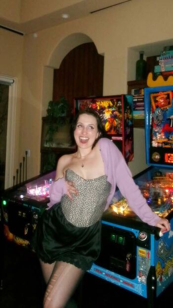 Full leaked Harley quinn smith private onlyfans photo