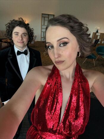 Full leaked Harley quinn smith private onlyfans photo