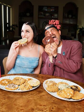 Full leaked Harley quinn smith private onlyfans photo