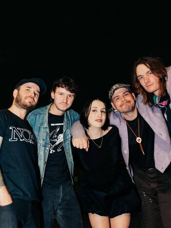 Full leaked Harley quinn smith private onlyfans photo