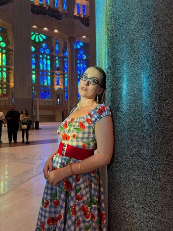 Full leaked Harley quinn smith private onlyfans photo