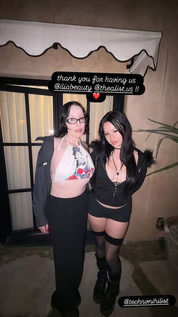 Full leaked Harley quinn smith private onlyfans photo