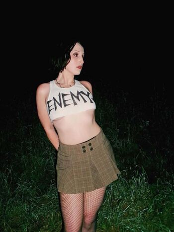 Full leaked Harley quinn smith private onlyfans photo