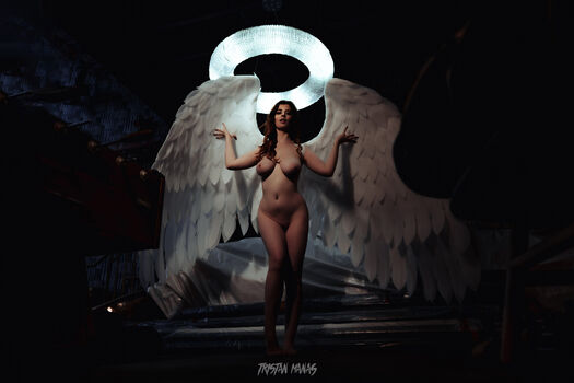 Full leaked Harley sinn private onlyfans photo