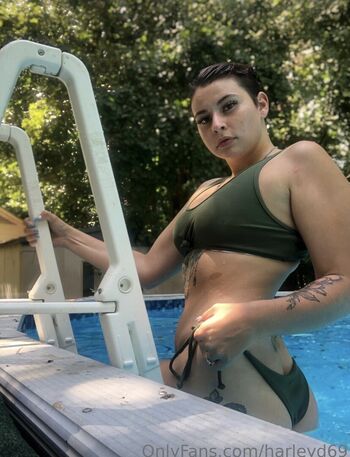 Full leaked Harleyd private onlyfans photo