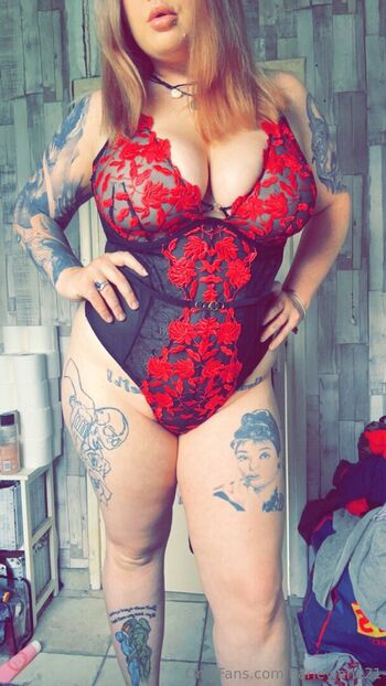 Full leaked Harleyjane private onlyfans photo