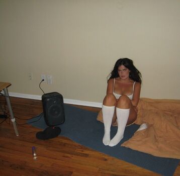 Full leaked Harmless light private onlyfans photo