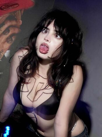 Full leaked Harmless light private onlyfans photo