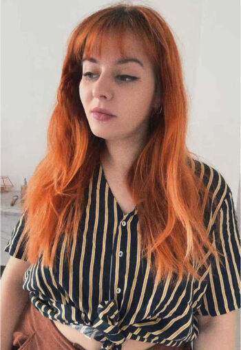 Full leaked Harmonie rain private onlyfans photo