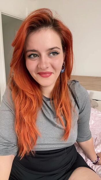 Full leaked Harmonie rain private onlyfans photo