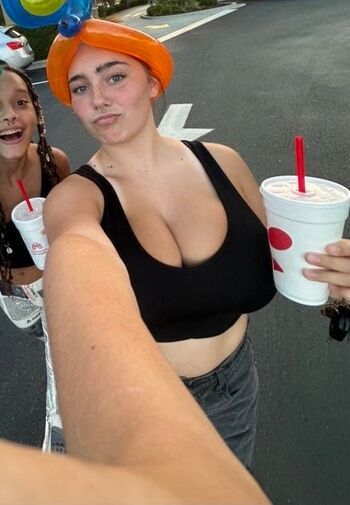 Full leaked Harmonie page private onlyfans photo