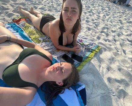 Full leaked Harmonie private onlyfans photo