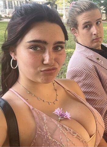 Full leaked Harmonie private onlyfans photo