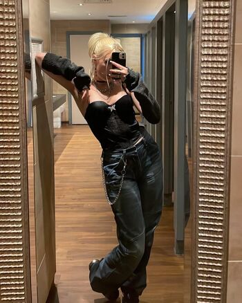 Full leaked Harmony cavelle private onlyfans photo