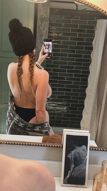 Full leaked Harmony joy private onlyfans photo