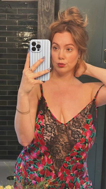 Full leaked Harmony joy private onlyfans photo