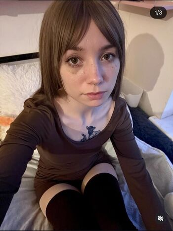 Full leaked Haropones private onlyfans photo