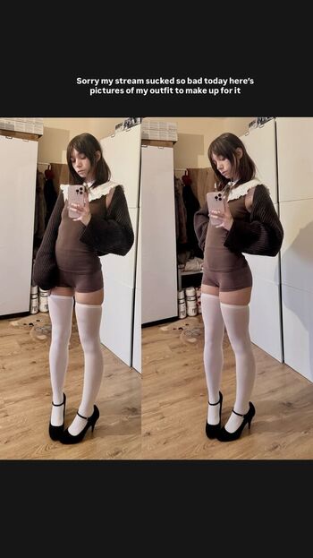 Full leaked Haropones private onlyfans photo