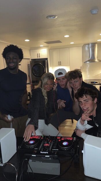 Full leaked Harper eaton private onlyfans photo