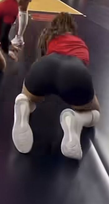 Full leaked Harper murray private onlyfans photo