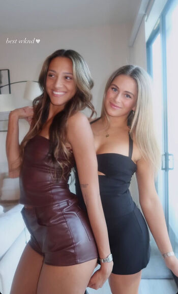 Full leaked Harper murray private onlyfans photo