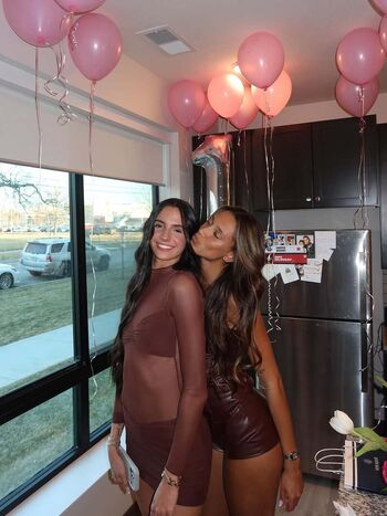 Full leaked Harper murray private onlyfans photo