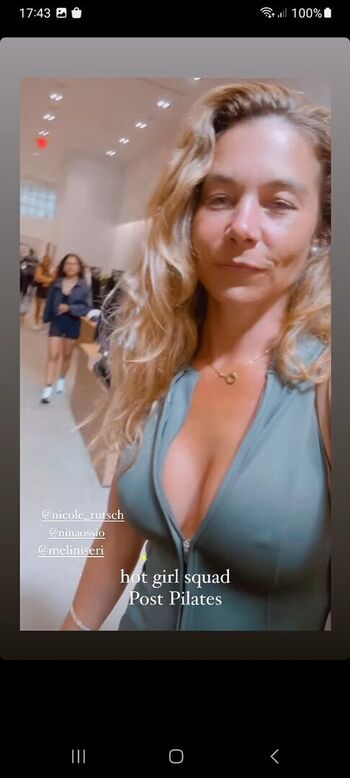Full leaked Harperbeing private onlyfans photo