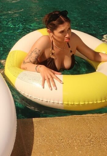 Full leaked Harrie silver private onlyfans photo