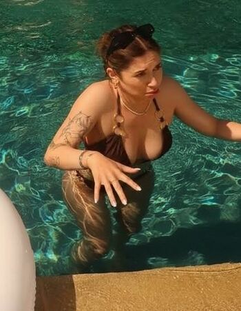 Full leaked Harriesilver private onlyfans photo