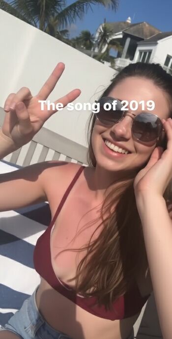 Full leaked Harriesilver private onlyfans photo