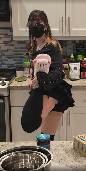 Full leaked Harriet barnes page private onlyfans photo