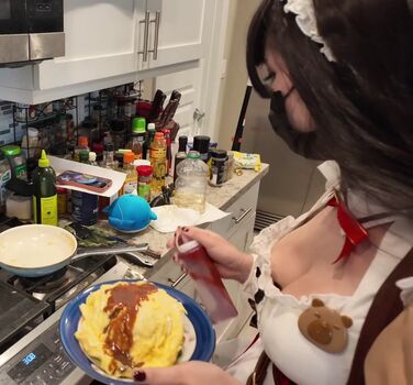 Full leaked Harriet barnes private onlyfans photo