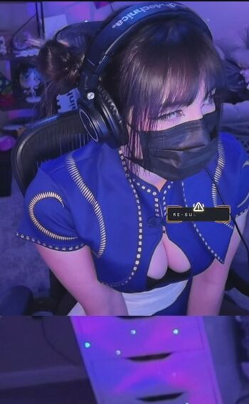Full leaked Harriet barnes private onlyfans photo