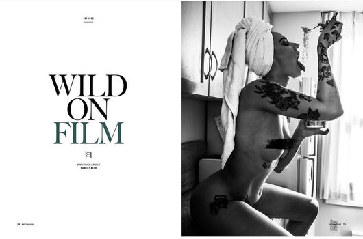 Full leaked Harriet beth private onlyfans photo