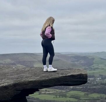 Full leaked Harriet cowan from clarkson s farm private onlyfans photo