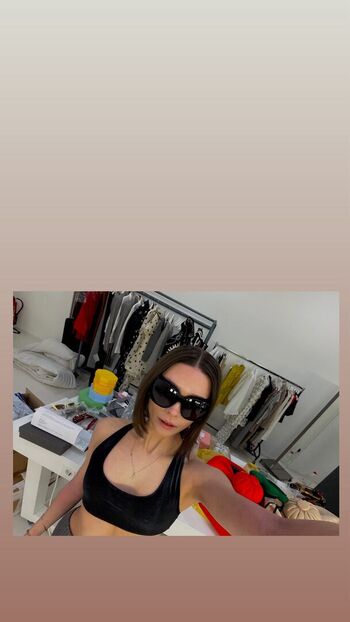 Full leaked Harriet herbig matten private onlyfans photo