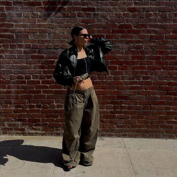 Full leaked Harriet herbig matten private onlyfans photo