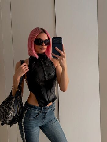 Full leaked Harriet herbig matten private onlyfans photo
