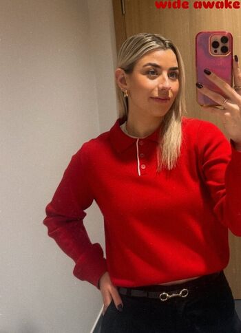 Full leaked Harriet prior private onlyfans photo