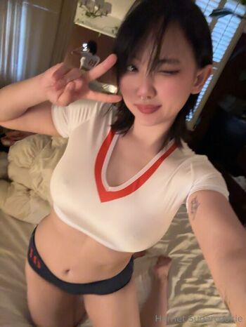Harriet Sugarcookie