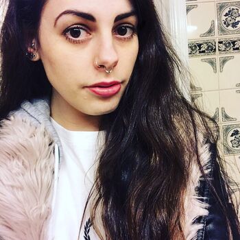 Full leaked Harriet williamson private onlyfans photo