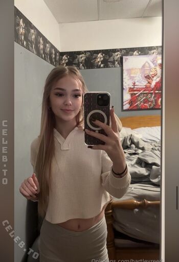 Full leaked Hartley reed private onlyfans photo