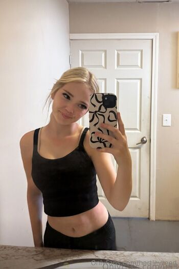 Full leaked Hartleyreed private onlyfans photo