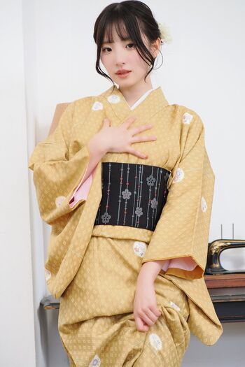 Full leaked Haru tachibana private onlyfans photo