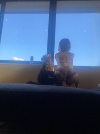 Full leaked Hologana/ private onlyfans photo