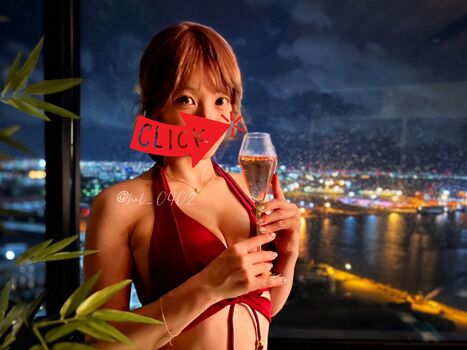 Full leaked Haru private onlyfans photo