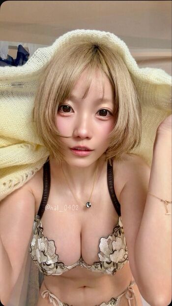 Full leaked Anniwhite/ private onlyfans photo