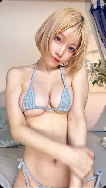 Full leaked Teffy / private onlyfans photo